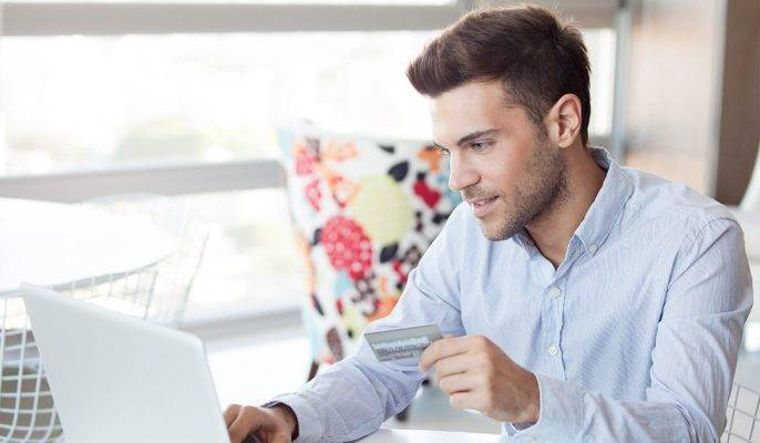 Benefits of Buying Men's Rings Online