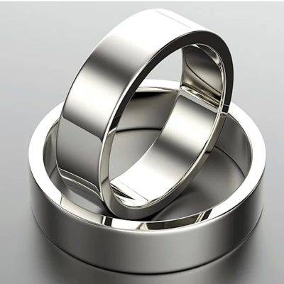 Wedding Bands