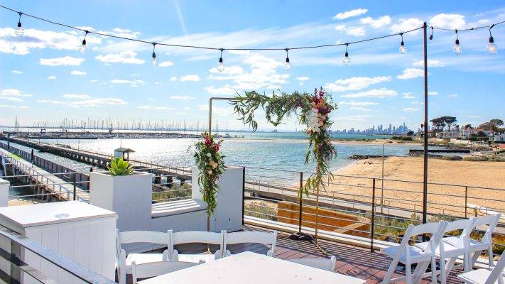 Melbourne's Top 10 Best Outdoor Wedding Venues