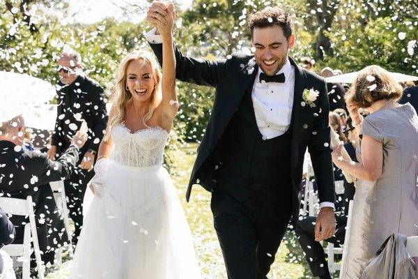 Choosing a Wedding Photographer