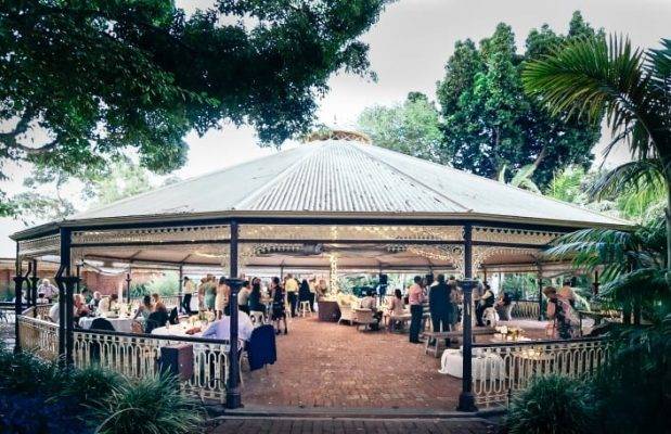 Top 10 Best Outdoor Wedding Venues in Adelaide Zoo