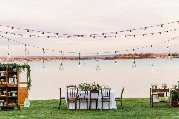 Top 10 Best Outdoor Wedding Venues in Perth